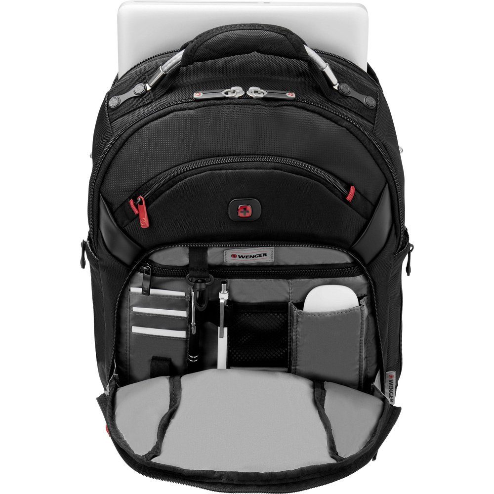 Wenger Laptoprucksack Wenger Notebook Rucksack Gigabyte günstig online kaufen