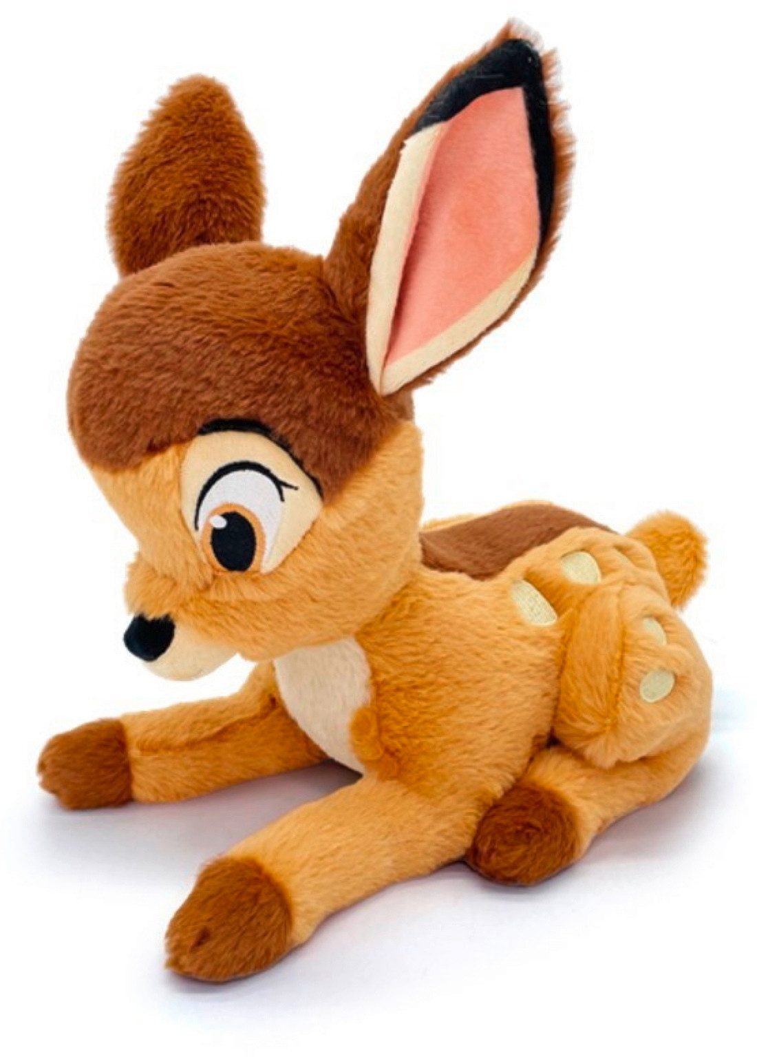 SIMBA Plüschfigur Plüsch Stofftier Disney Klassik Refresh Bambi 25cm 631587 günstig online kaufen