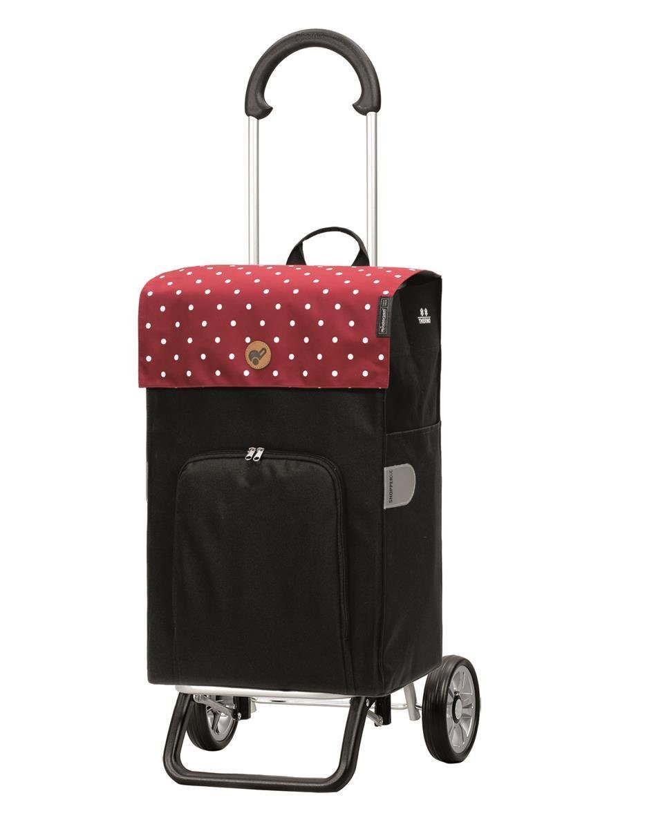 Andersen Einkaufstrolley Andersen Scala Plus Shopper Malit
