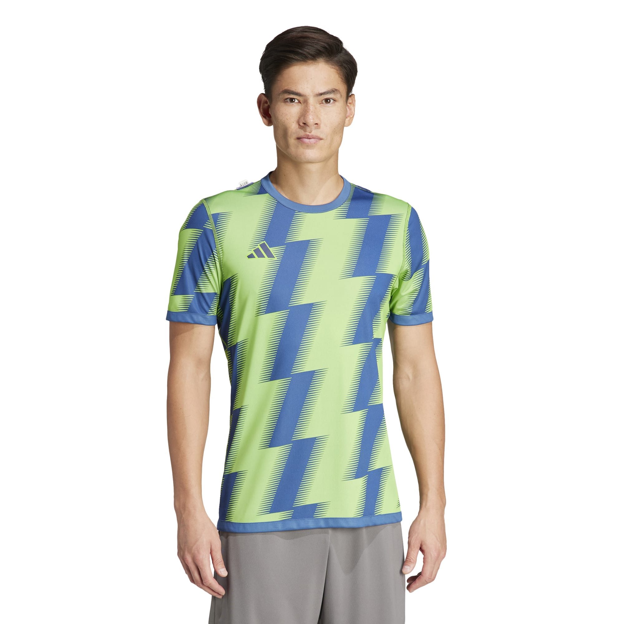 adidas Performance Fußballtrikot adidas Herren Trikot Reversible 24 Jersey