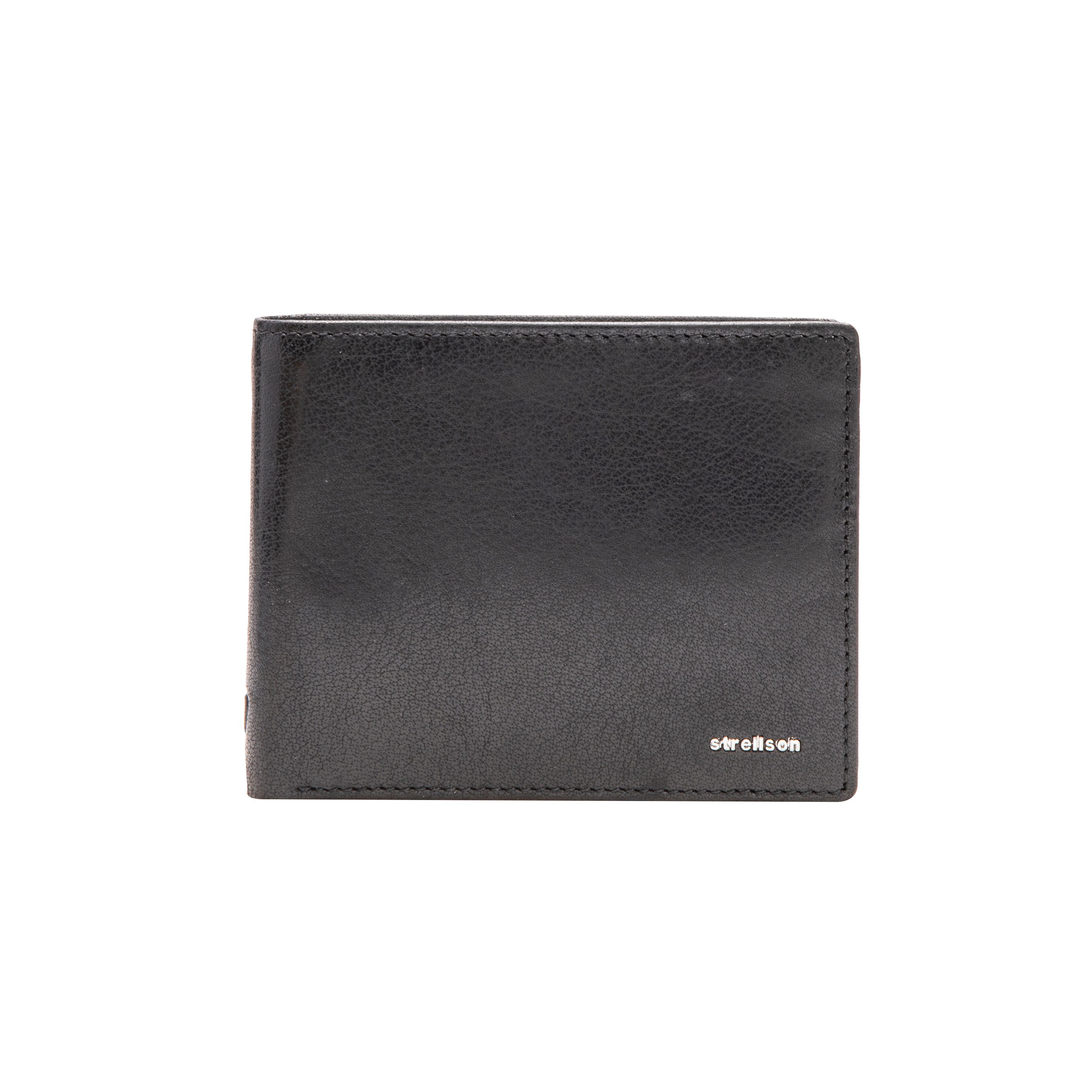 Strellson Geldbörse Strellson - Herren Billfold günstig online kaufen