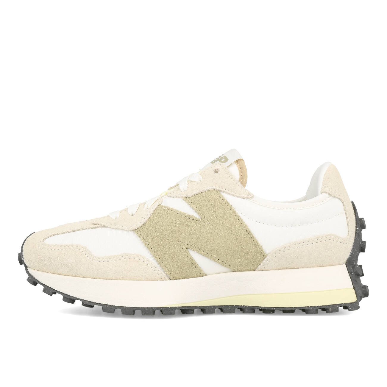 New Balance New Balance WS 327 PS Damen Fatigue Green Sneaker