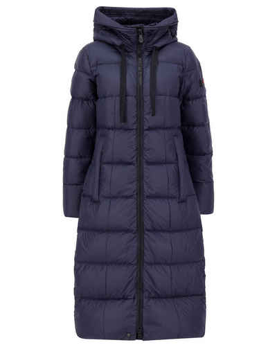 PEUTEREY Winterjacke Damen Daunenmantel NUNKI MQE