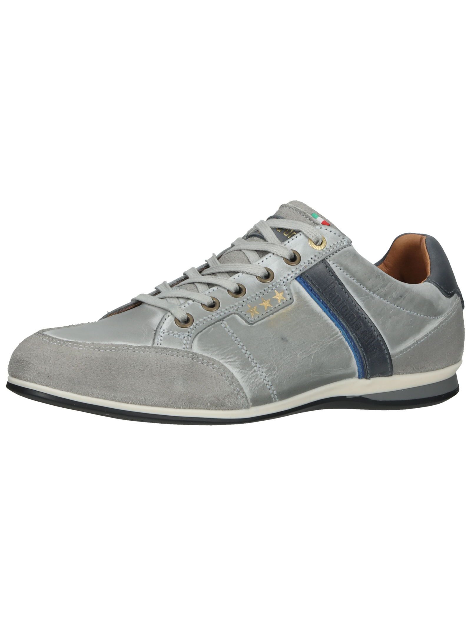 Pantofola d´Oro Sneaker Leder Sneaker günstig online kaufen