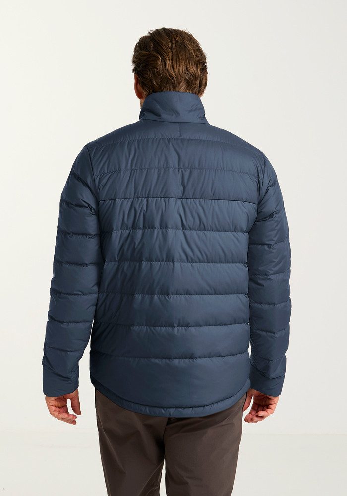 Jack Wolfskin Daunenjacke ATHER DOWN JKT M RDS