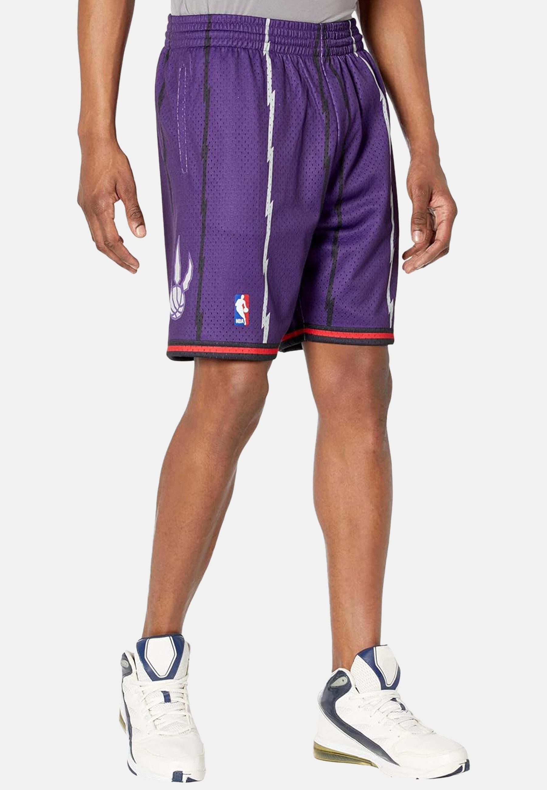Mitchell & Ness Shorts NBA Swingman 2.0 - T