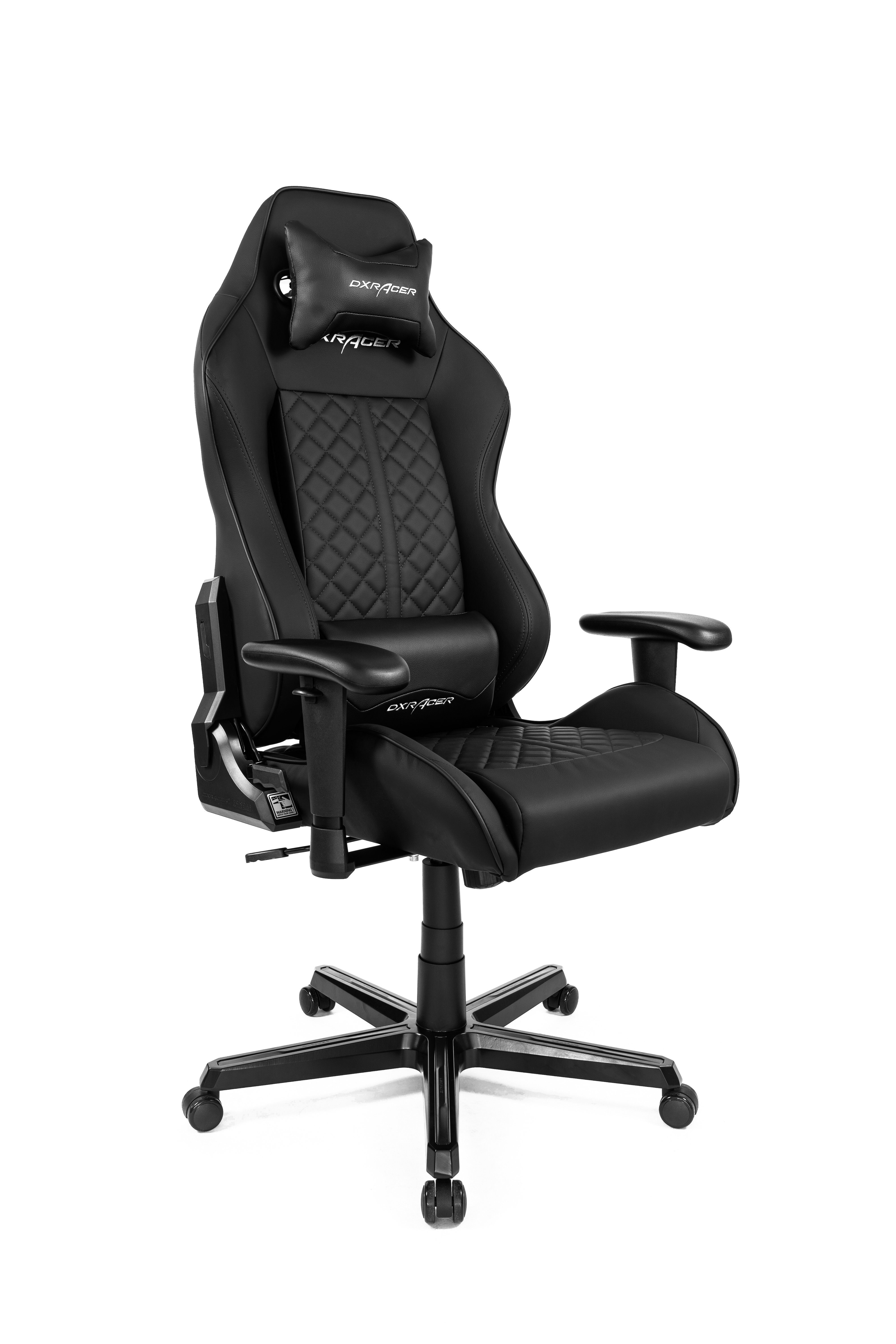 DXRacer Gaming-Stuhl Drifting D73 schwarz