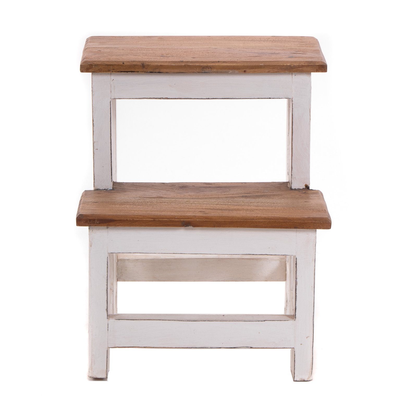 DESIGN DELIGHTS Hocker TRITTLEITER STEP, 46x37cm günstig online kaufen