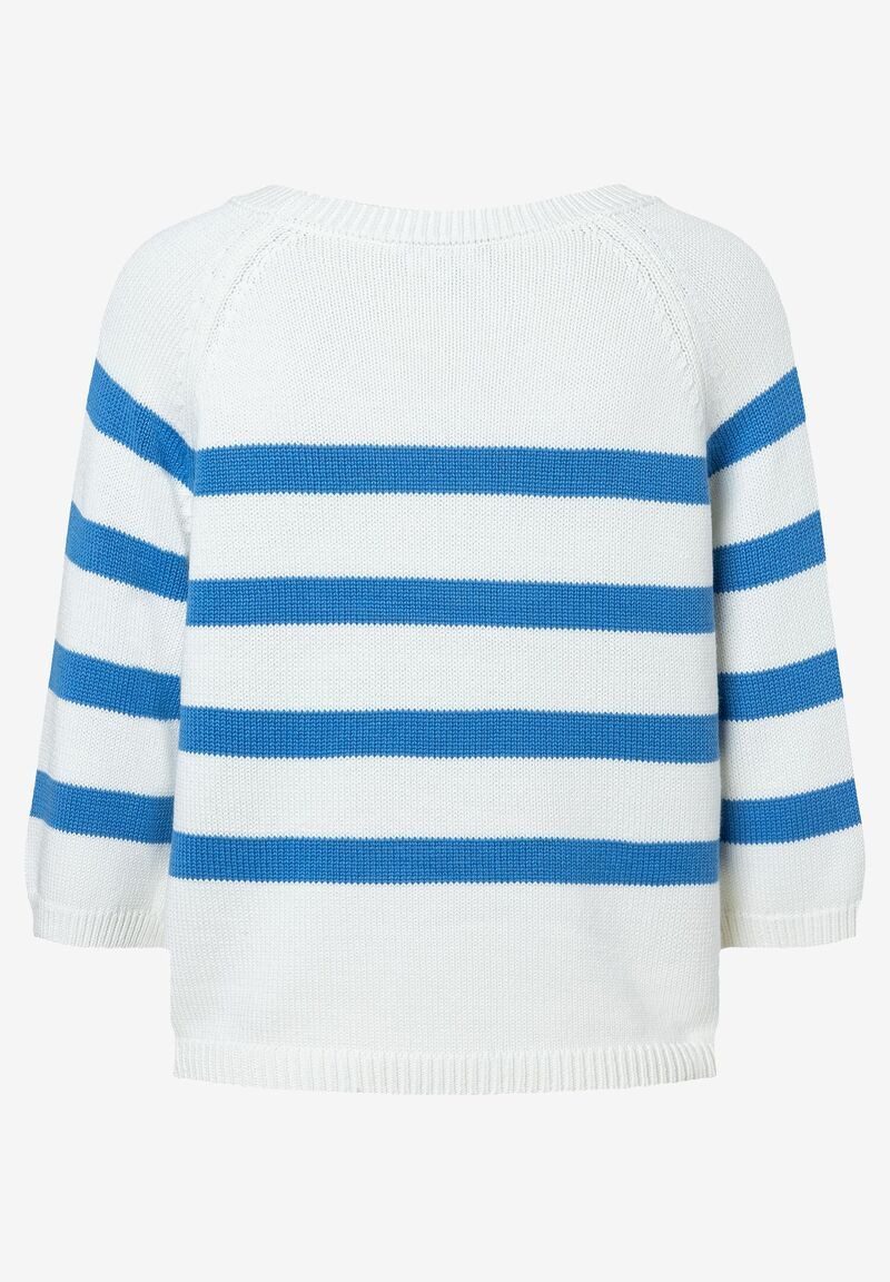 MORE&MORE Longpullover günstig online kaufen