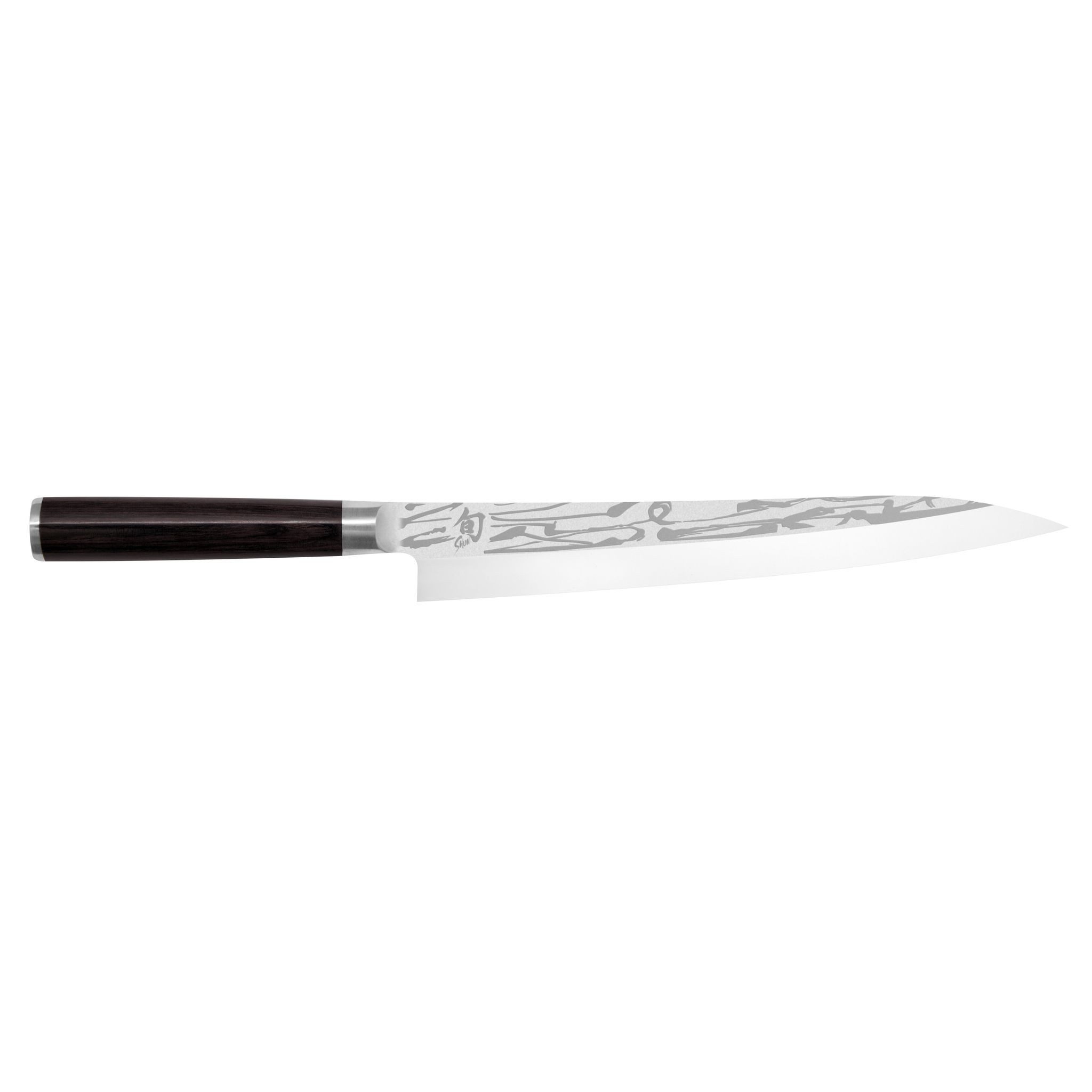 KAI Asiamesser Shun Pro Sho Yanagiba Messer 24 cm VG-2005
