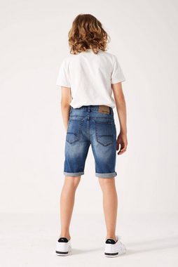 Garcia Shorts Jungen Jeansshorts TAVIO SHORT (1-tlg)