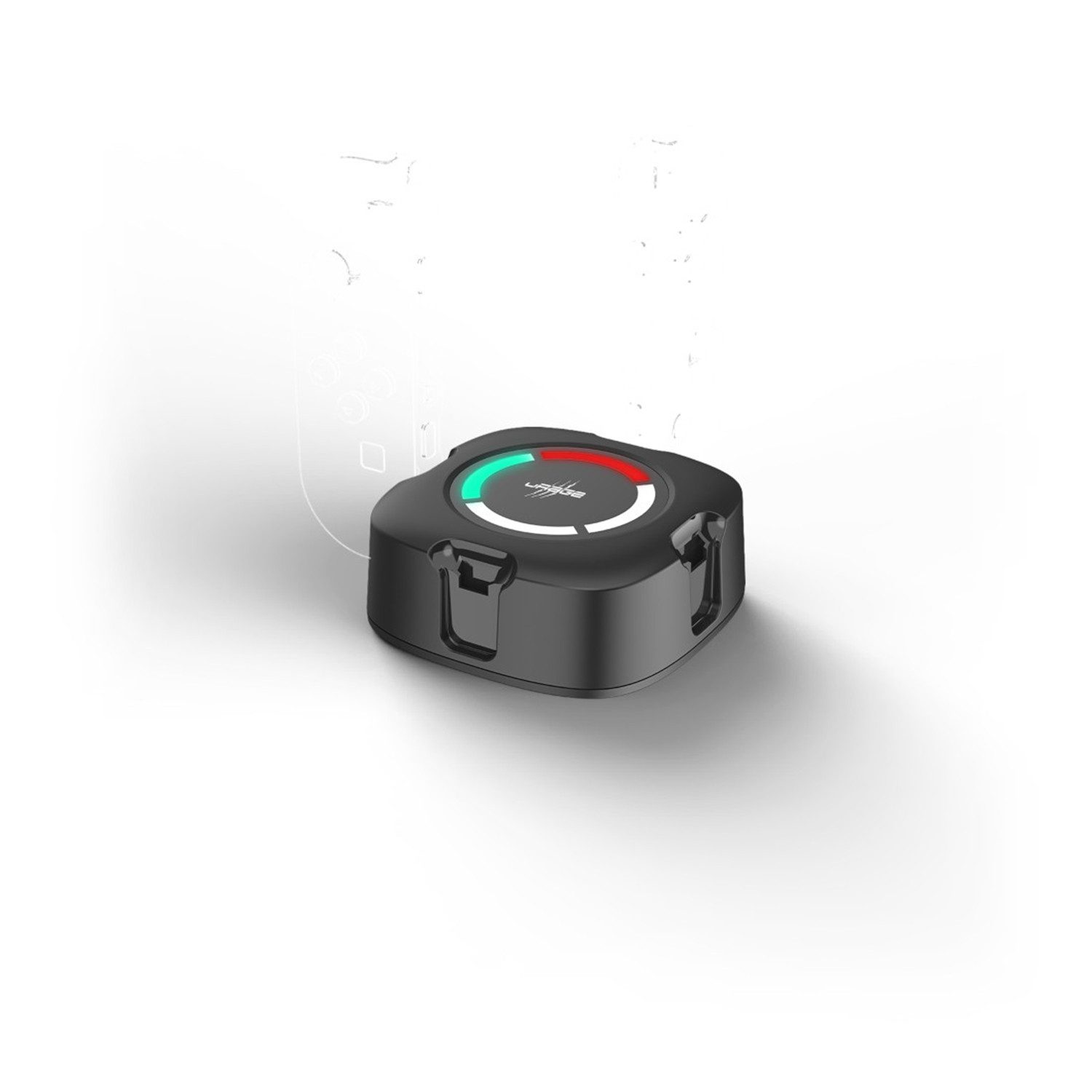 uRage 4-fach für Nintendo Switch JoyCon Controller-Ladestation (1-tlg)