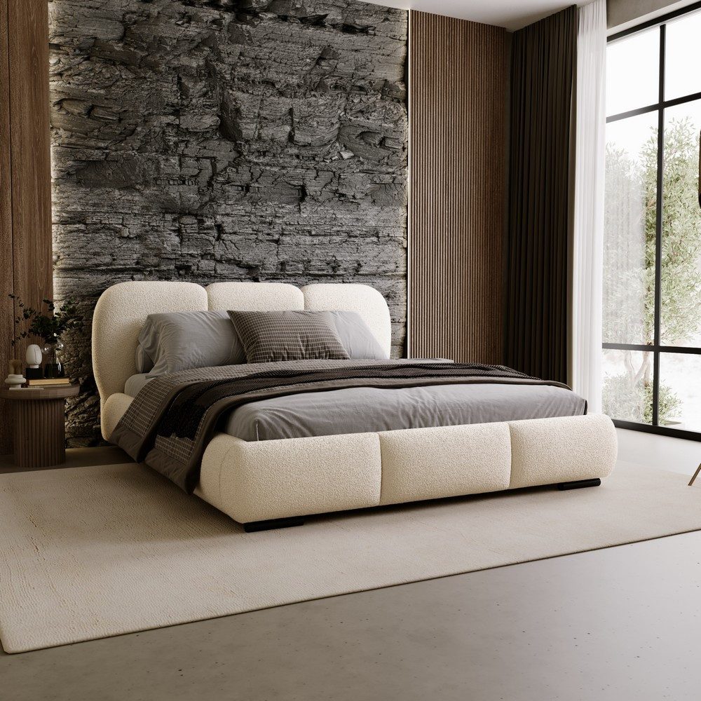 Chilly Möbel Polsterbett Modern Savona 180×200 günstig online kaufen