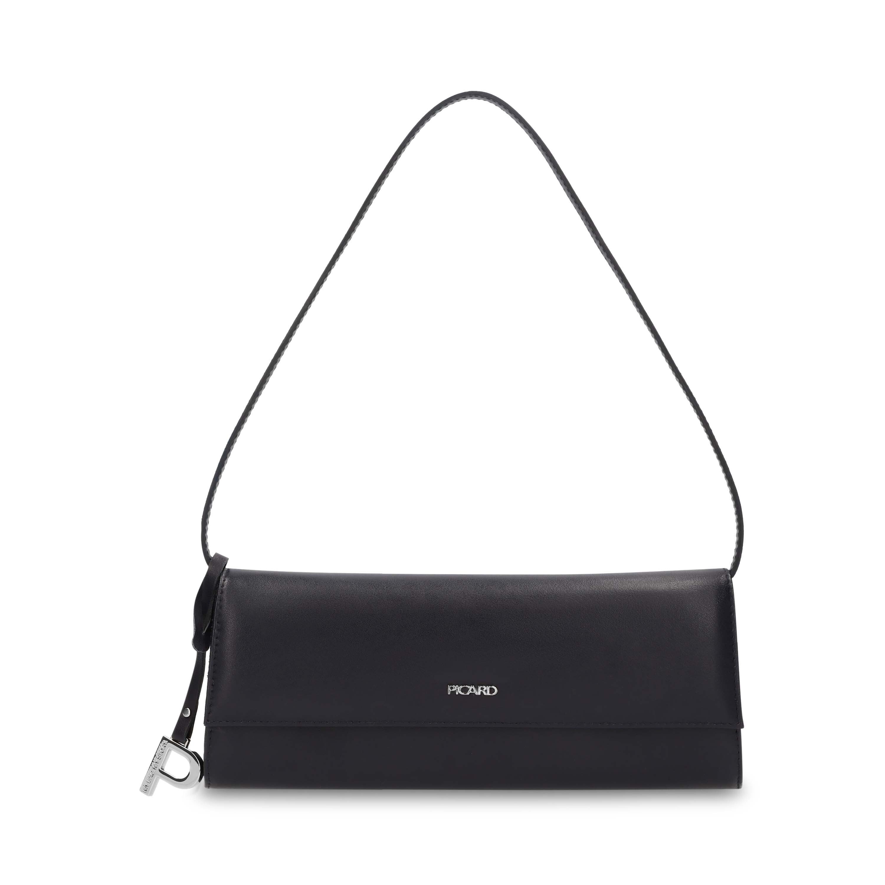 Picard Abendtasche PICARD Abendtasche Auguri aus Echtleder