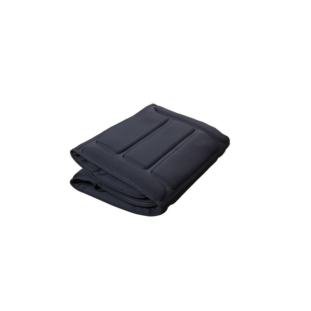 Sport-Thieme Massagematte Massagematte Wellness, Tragbare Massagematte