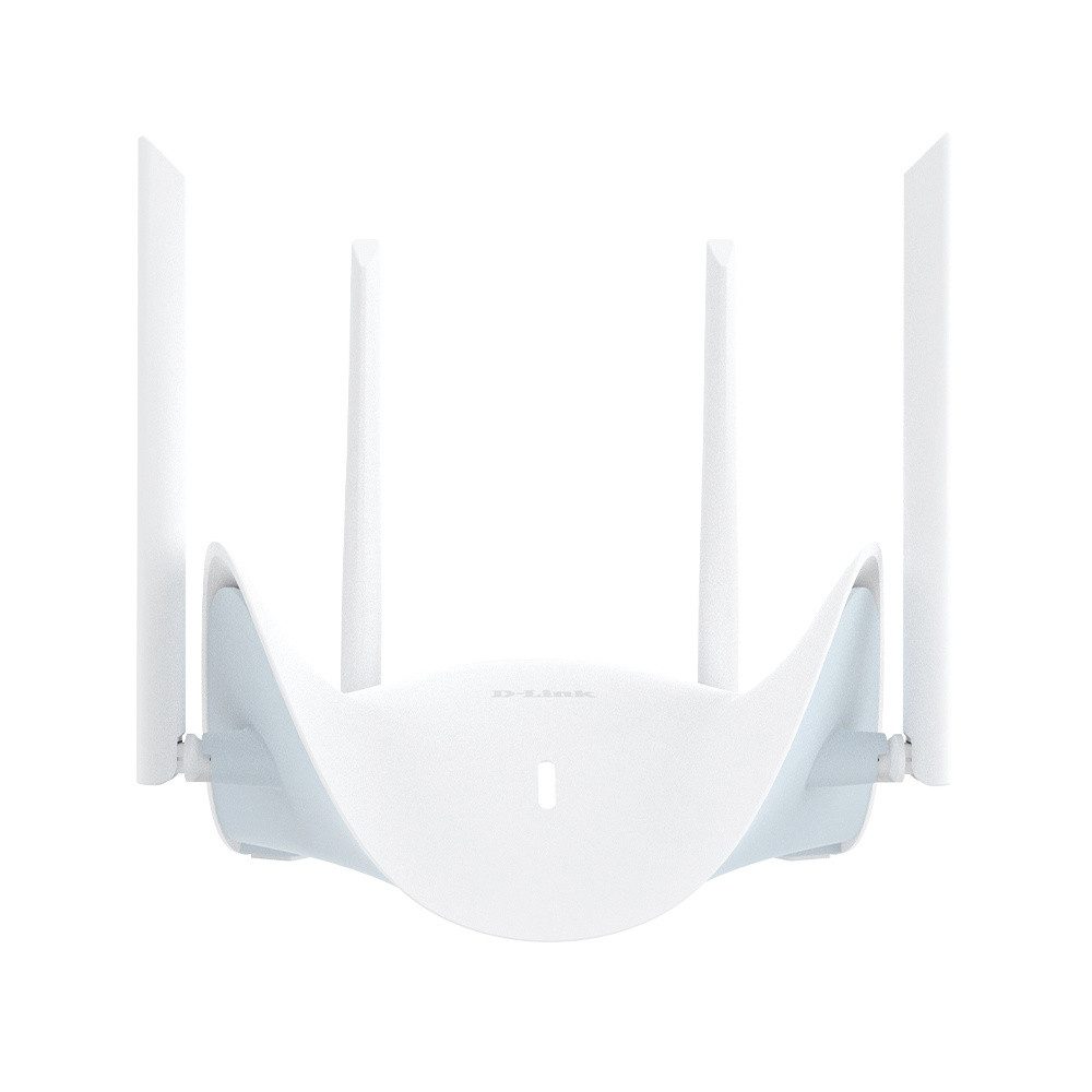 D-Link D-Link AQUILA PRO AI WLAN Router 2.4 GHz, 5 GHz 3568 MBit/s WLAN-Router
