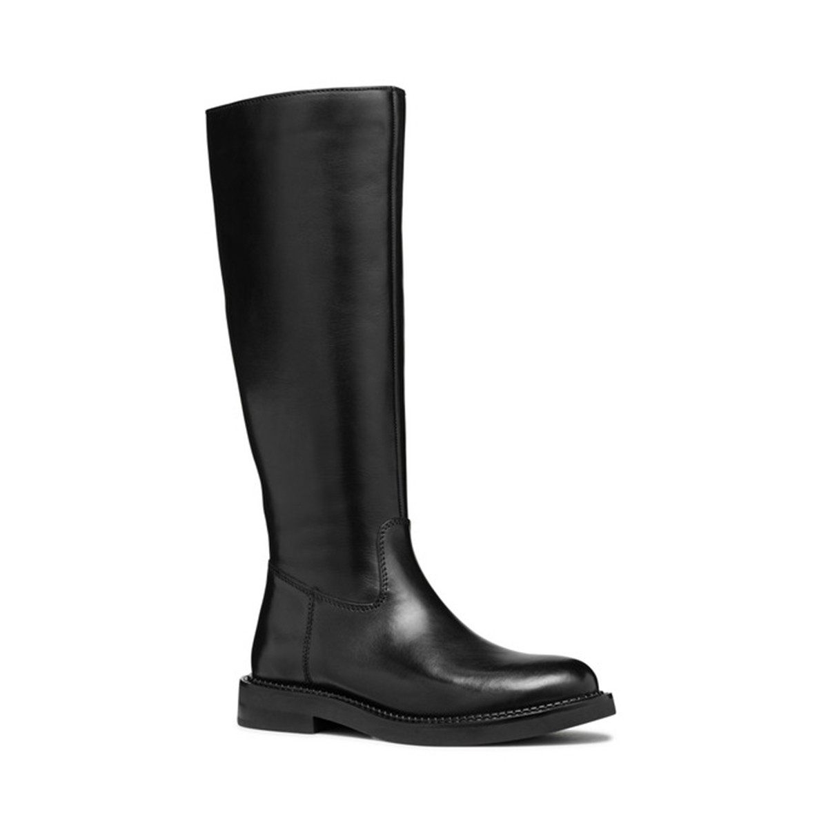 Geox GEOX SERILDA, Stiefel in Schwarz günstig online kaufen