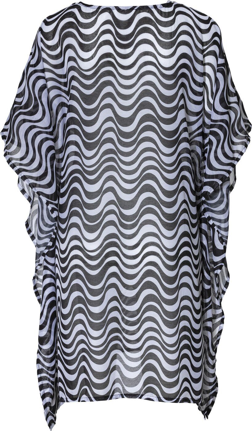 FIREFLY Strandkleid Da.-Tunika TALISA W WHITE/FLOWER