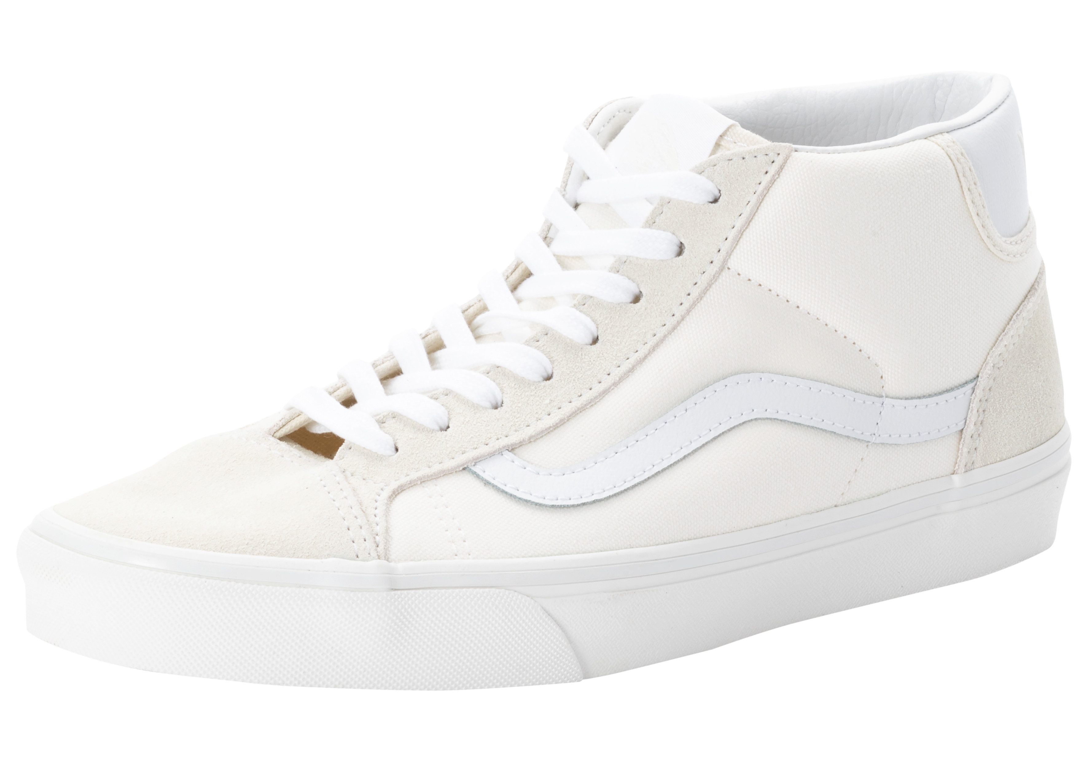 UA Mid Skool 37 Sneaker