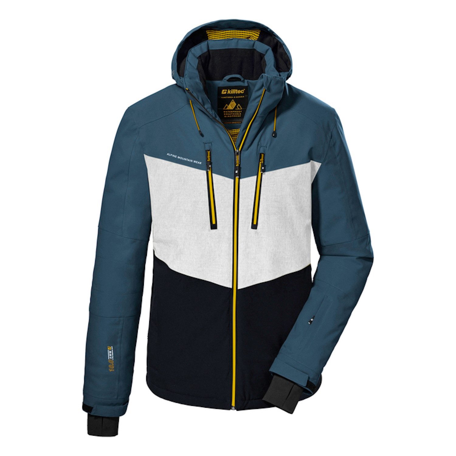 Killtec Skijacke KSW 45 MN SKI günstig online kaufen