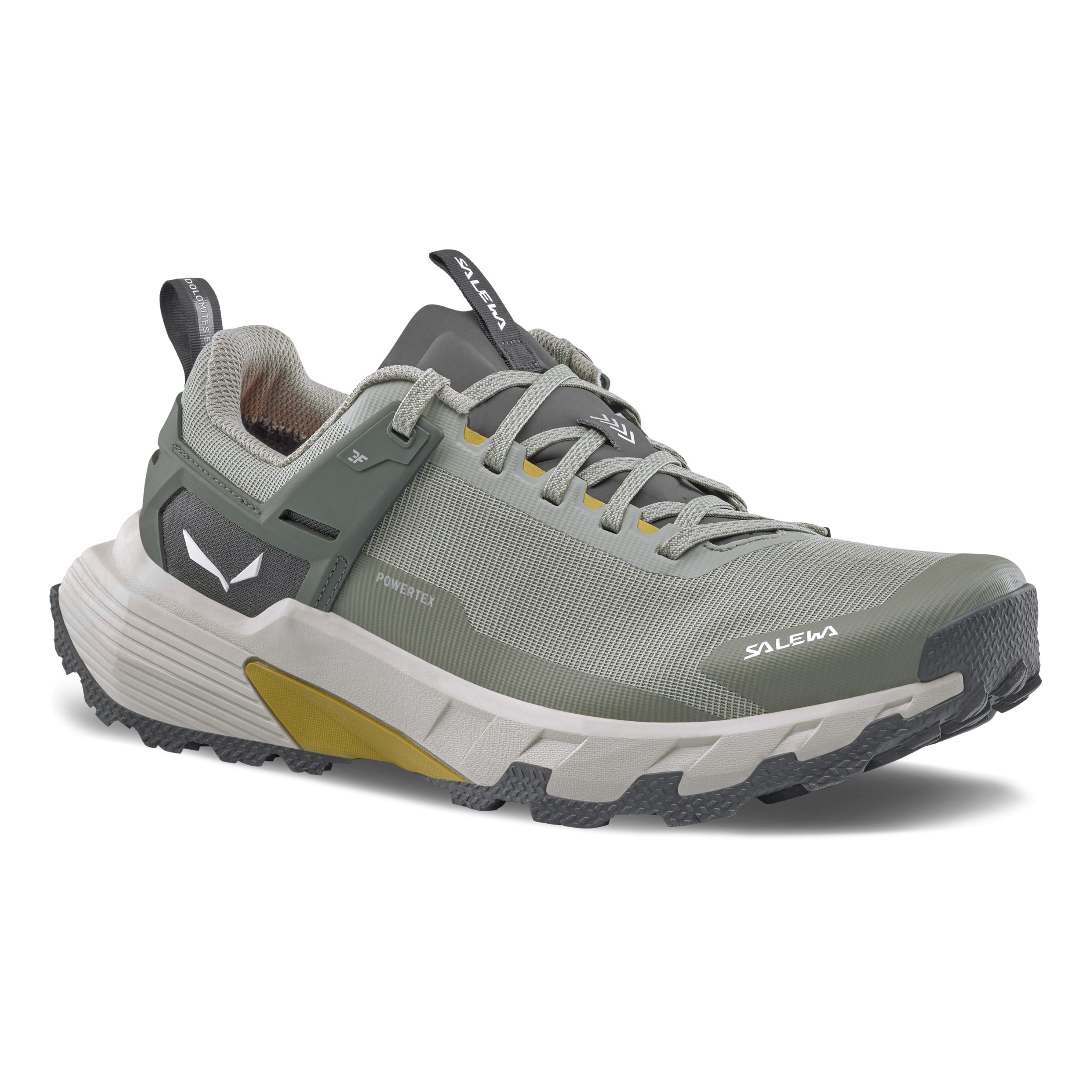 Salewa PEDROC 2 PTX M SHADOW/FADED GREEN Laufschuh
