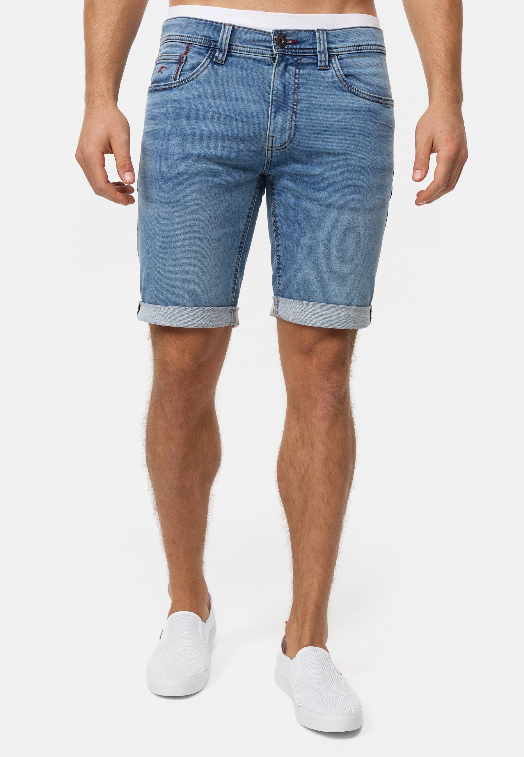 Jeansshorts INDelmare