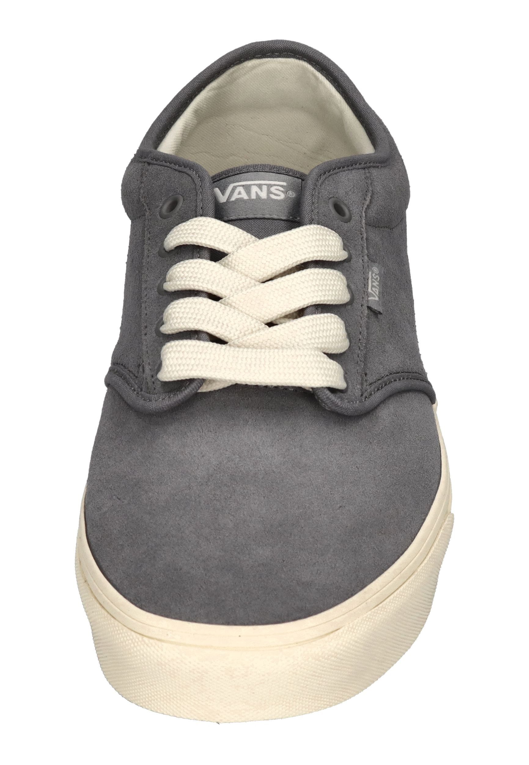 Vans ATWOOD Chunky Lace Skateschuh Frost Gray