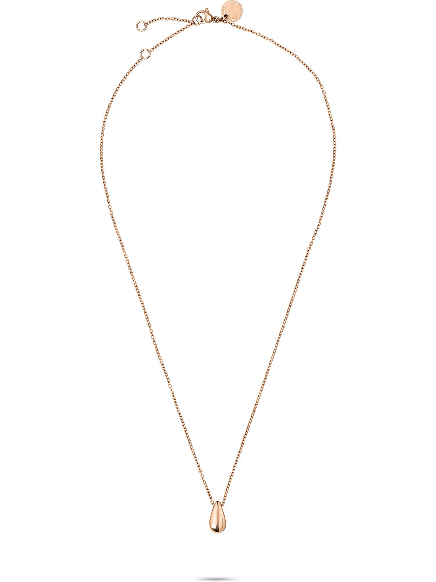 Liebeskind Berlin Edelstahlkette Liebeskind Damen-Kette Edelstahl günstig online kaufen