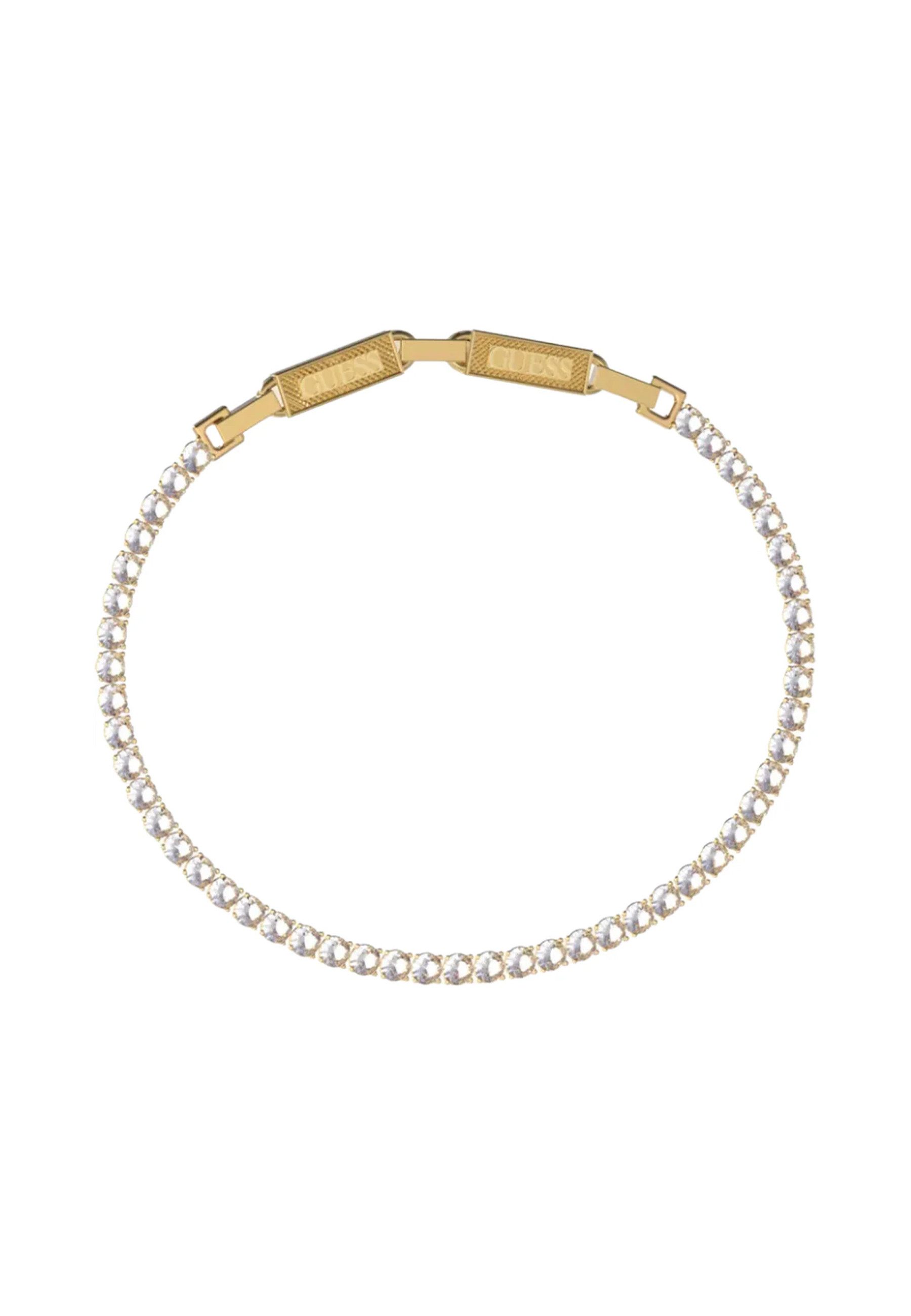 Guess Armband GUESS Herrenarmband Eternity (Set)