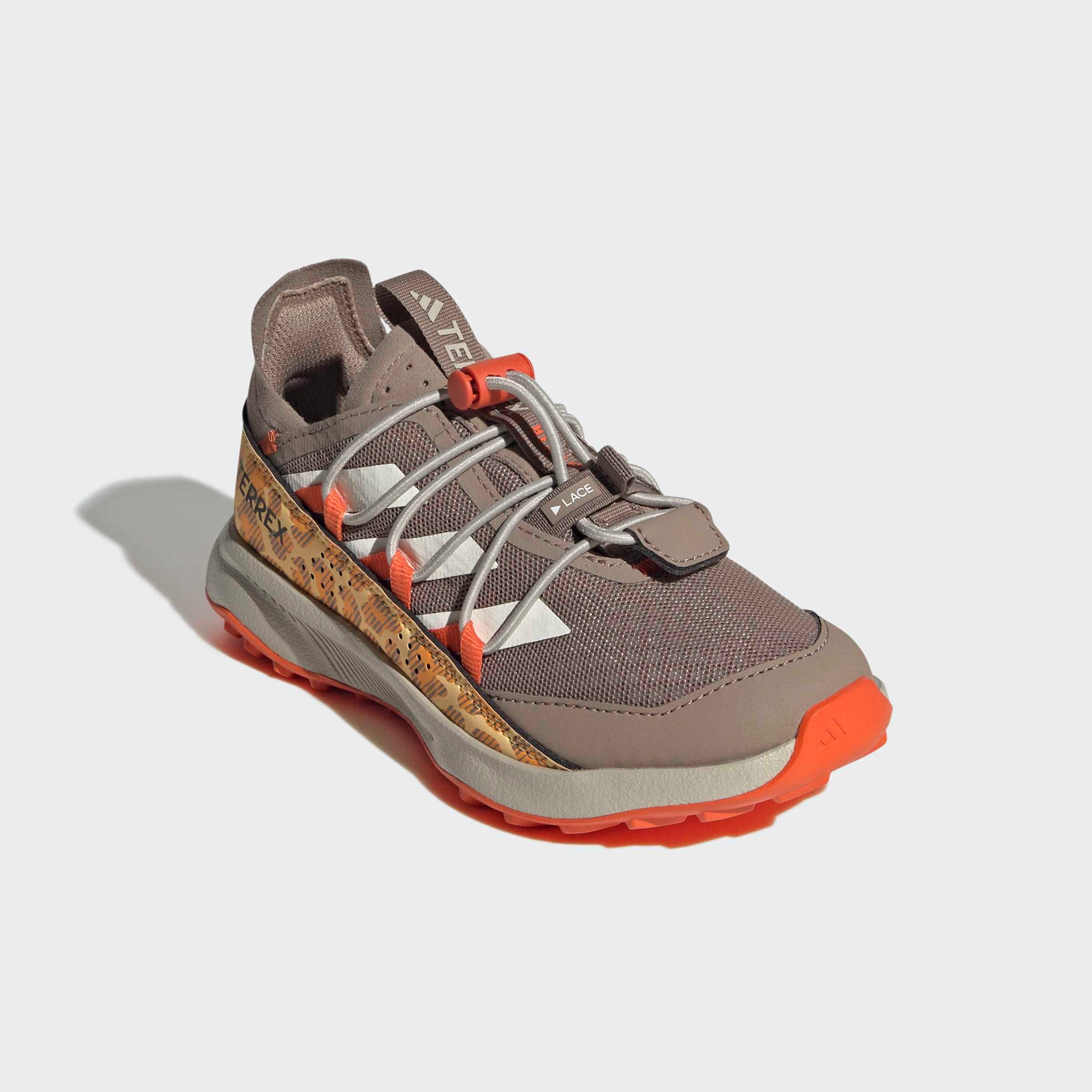 adidas TERREX VOYAGER 21 HEAT.RDY TRAVEL Wanderschuh für Kinder und Jugendliche