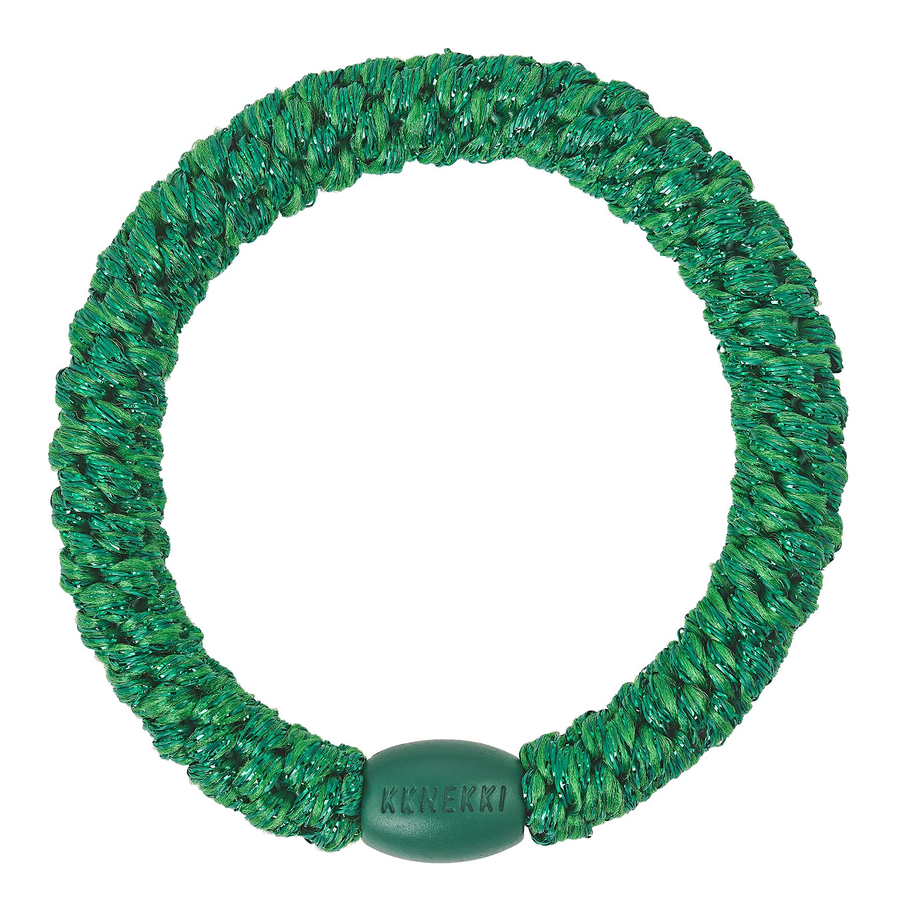 KKNEKKI Haargummi Original Hair Tie - Glitter