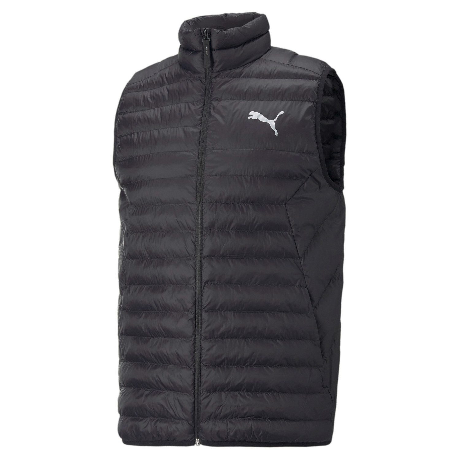 PUMA Funktionsweste Puma Herren Weste PackLITE Primaloft Vest 671711 günstig online kaufen