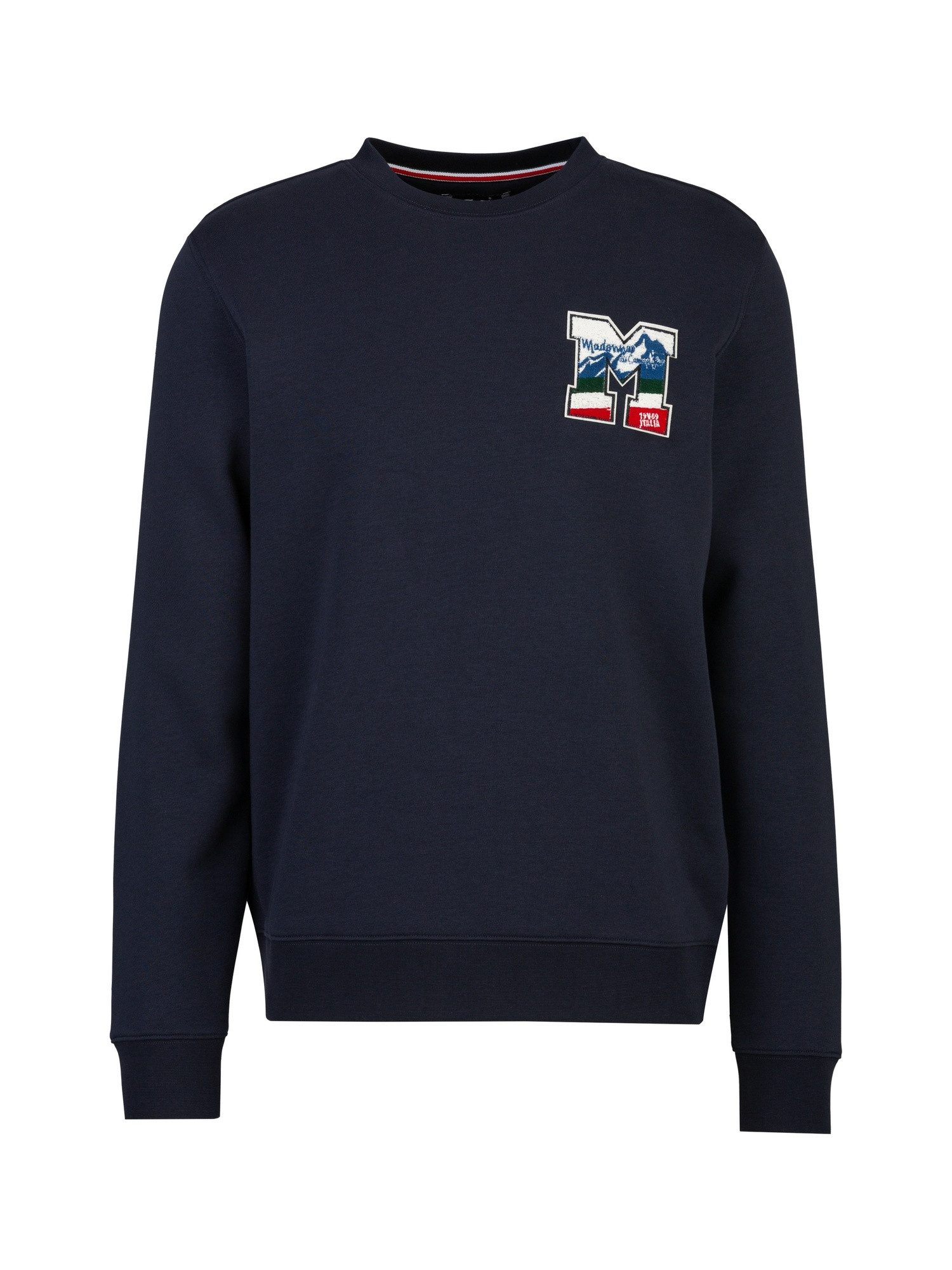19V69 ITALIA Sweatshirt Nico Wintergames günstig online kaufen