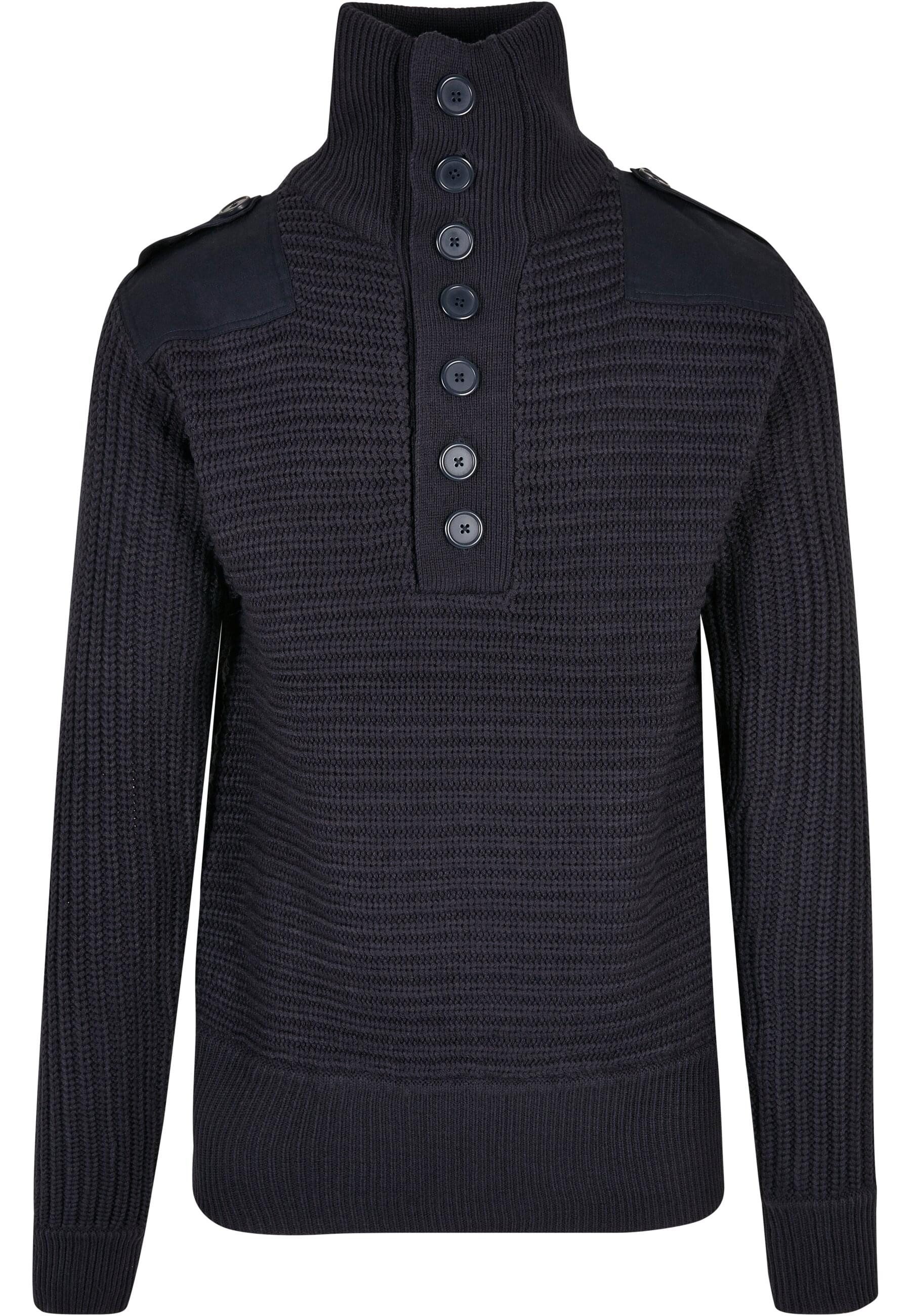 Rundhalspullover Brandit Herren Alpin Pullover