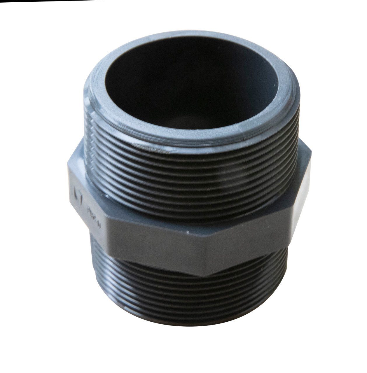 Steinbach Бассейныchlauch Steinbach Doppelnippel 2 z.Verlängerung von 38 mm