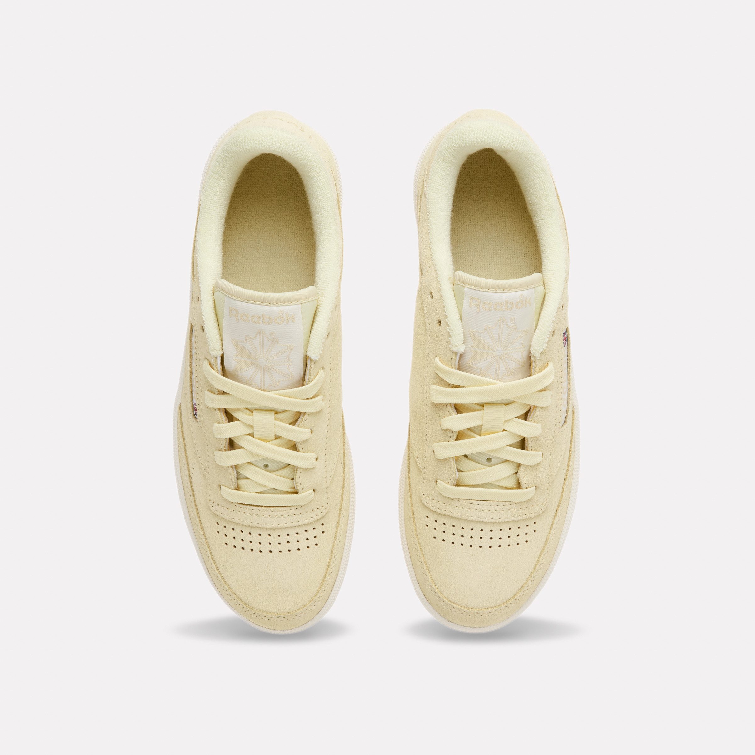 Reebok Classic CLUB C 85 Sneaker
