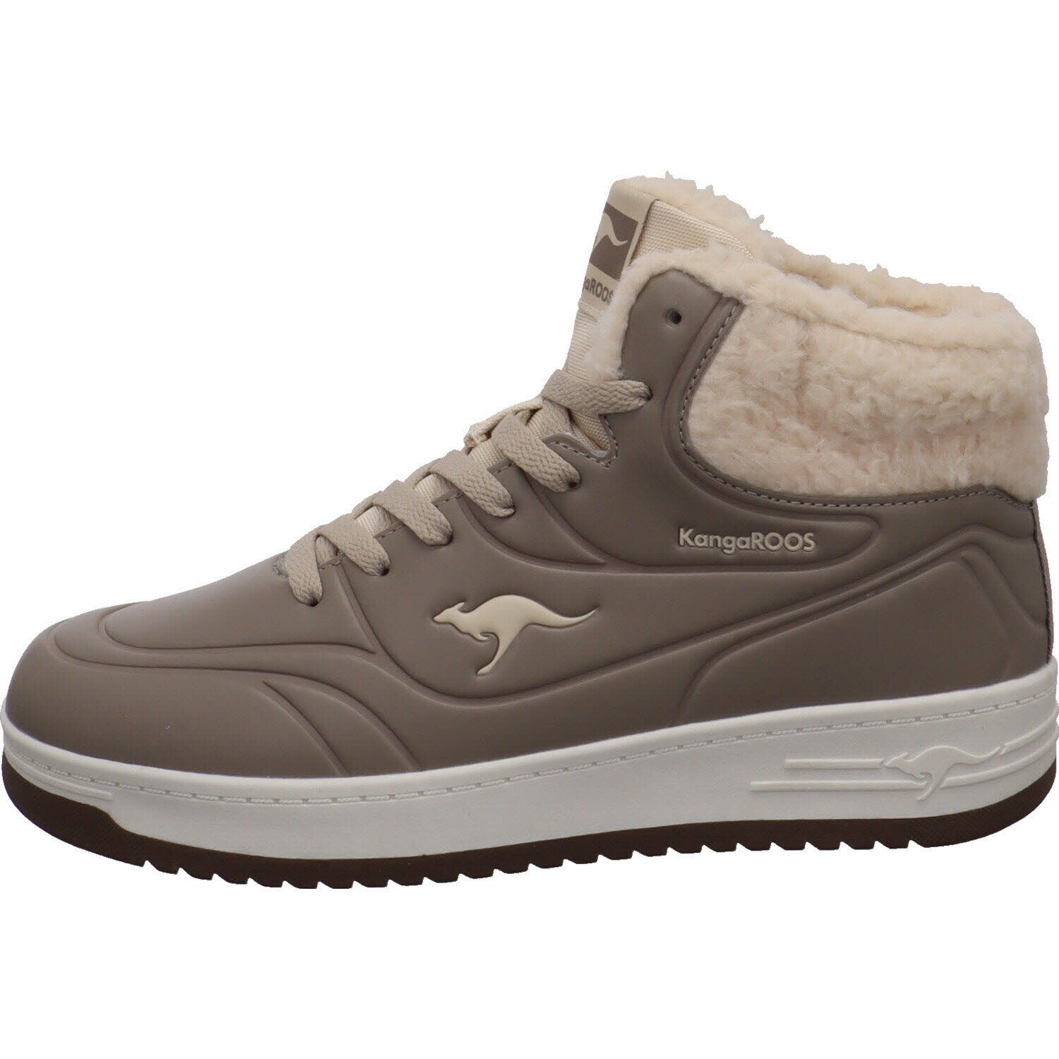 KangaROOS K-Top Scoop Mid Schnürboots