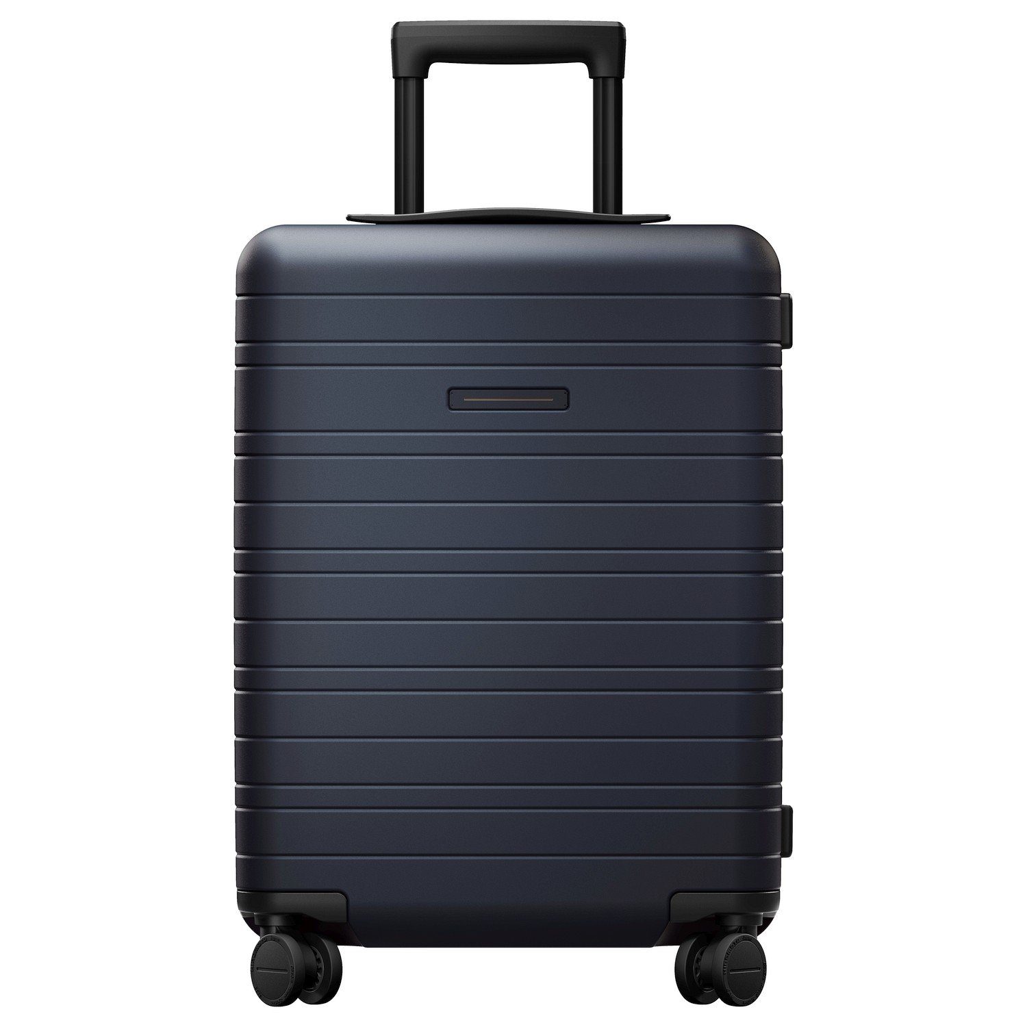 Horizn Studios Trolley H5 Smart - 4-Rollen-Kabinentrolley S 55 cm, 4 Rollen