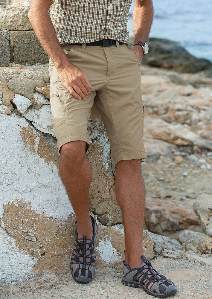 Schöffel Bermudas günstig online kaufen