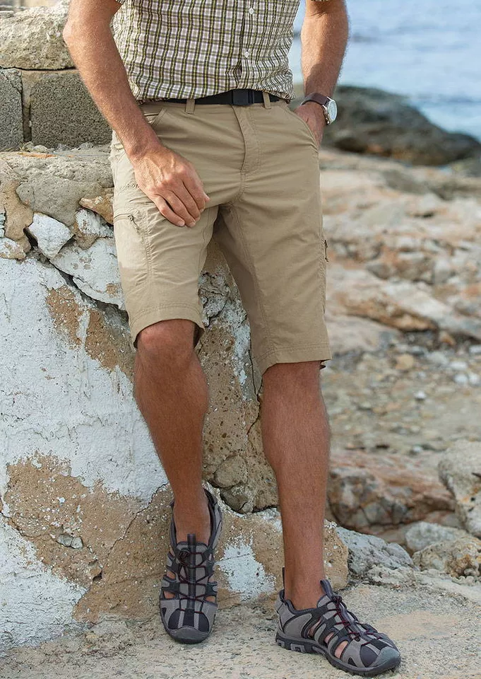 Schöffel Bermudas
