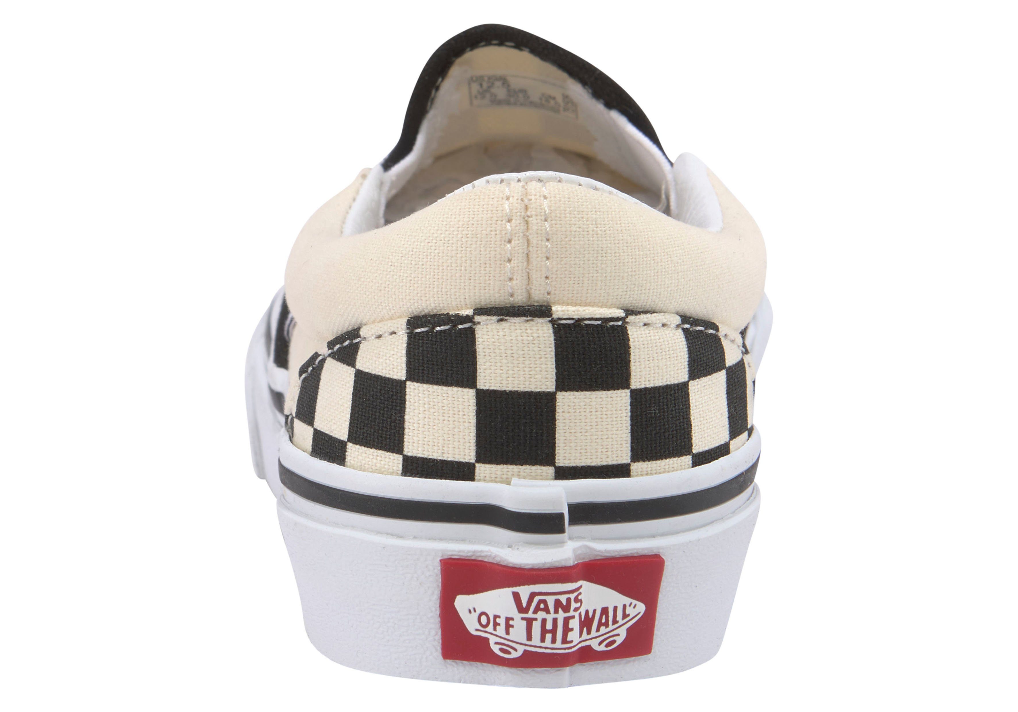 Classic Vans Sneaker Slip-On UY