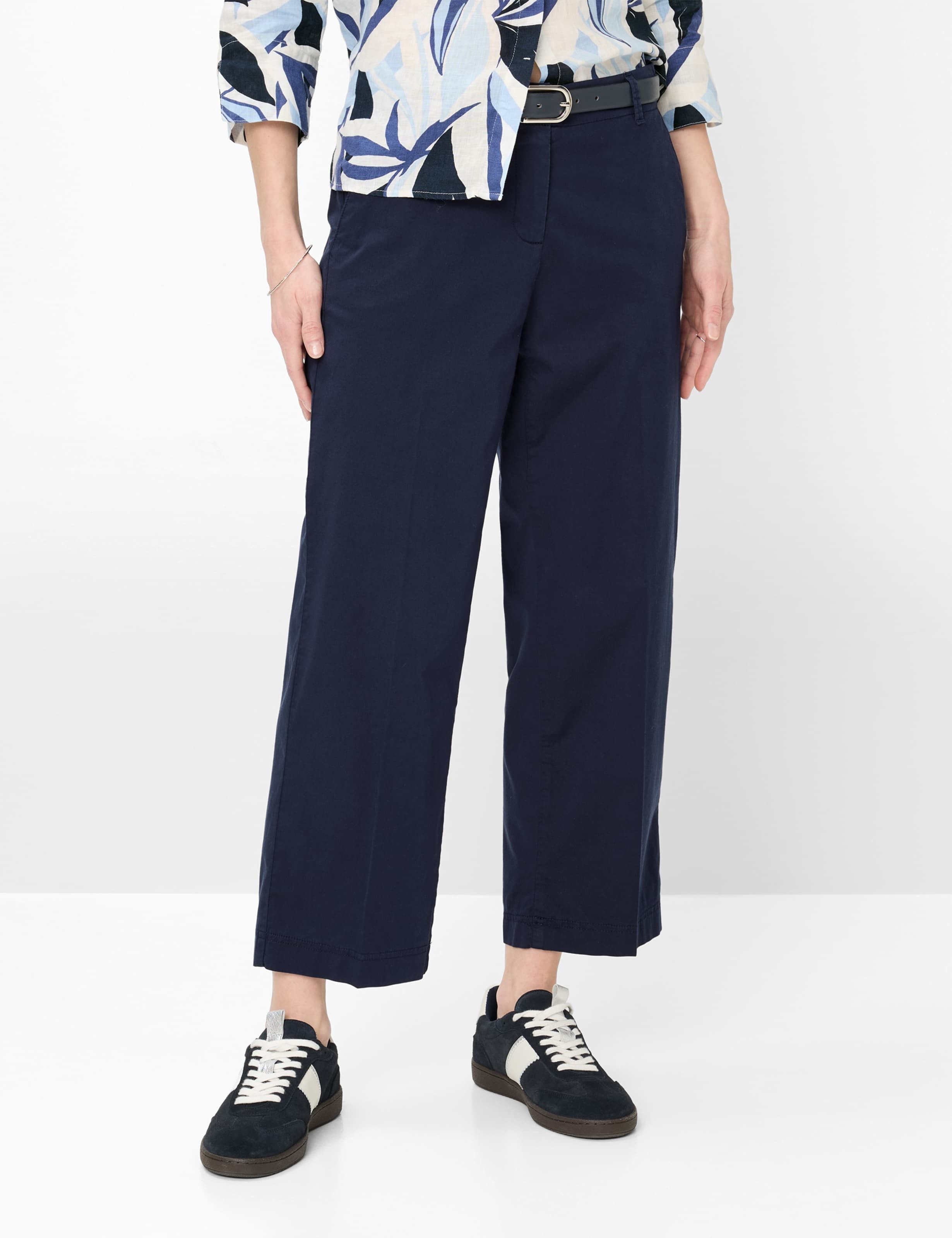 Brax 5-Pocket-Hose Style MAINE S