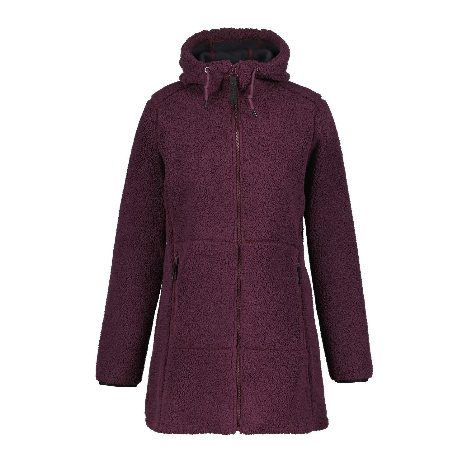Strickfleecejacke Agra Fleecejackeß