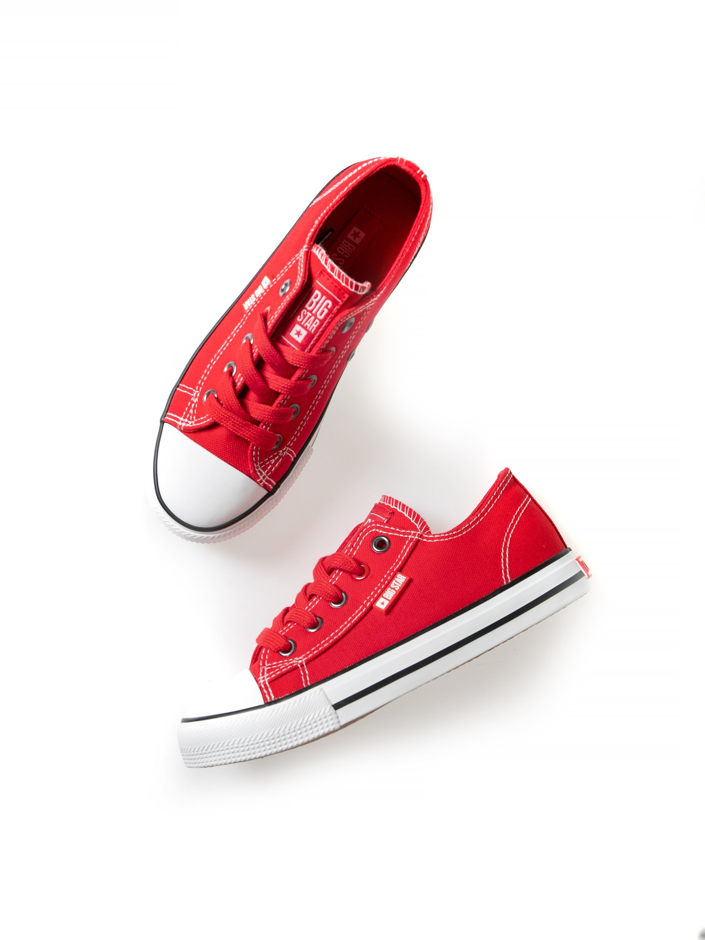 BIG STAR JJ174609 Sneaker günstig online kaufen