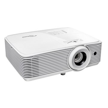 Optoma HD30LV Portabler Projektor (4500 lm, 22000:1, 1920 x 1080 px)