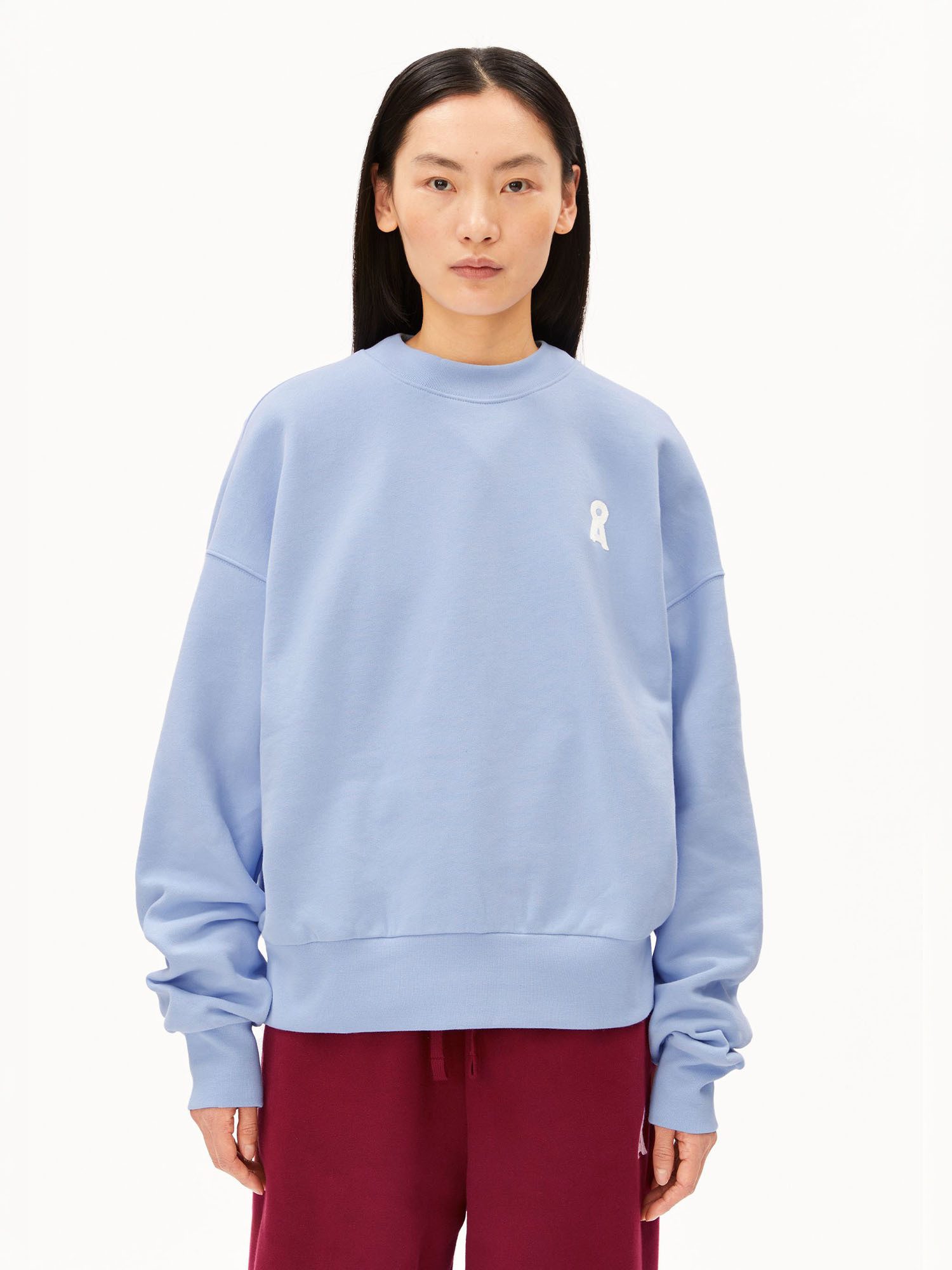 Armedangels Sweatshirt Iconic Å Alizaa