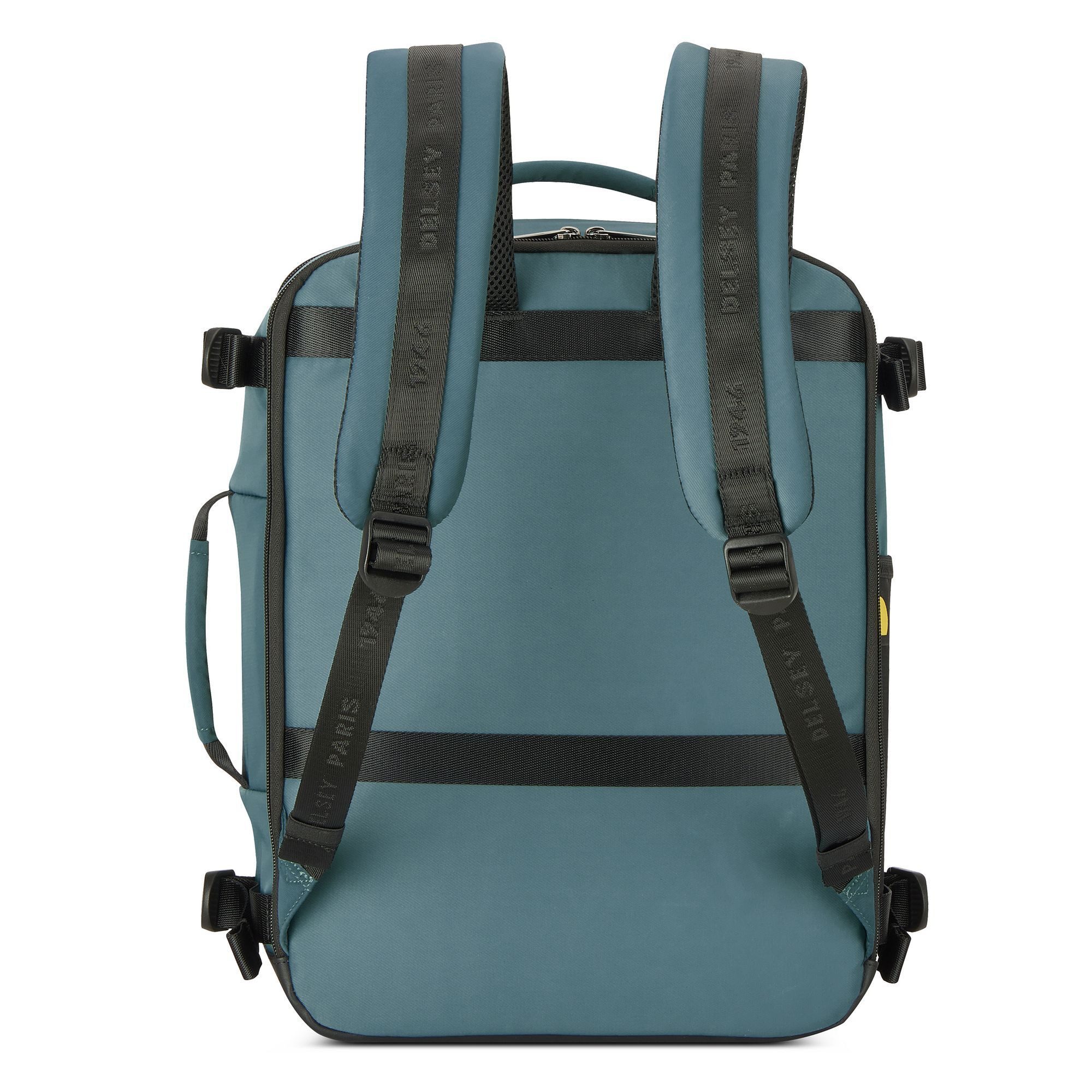 Delsey Paris Laptoprucksack Shadow 5.0, Polyester