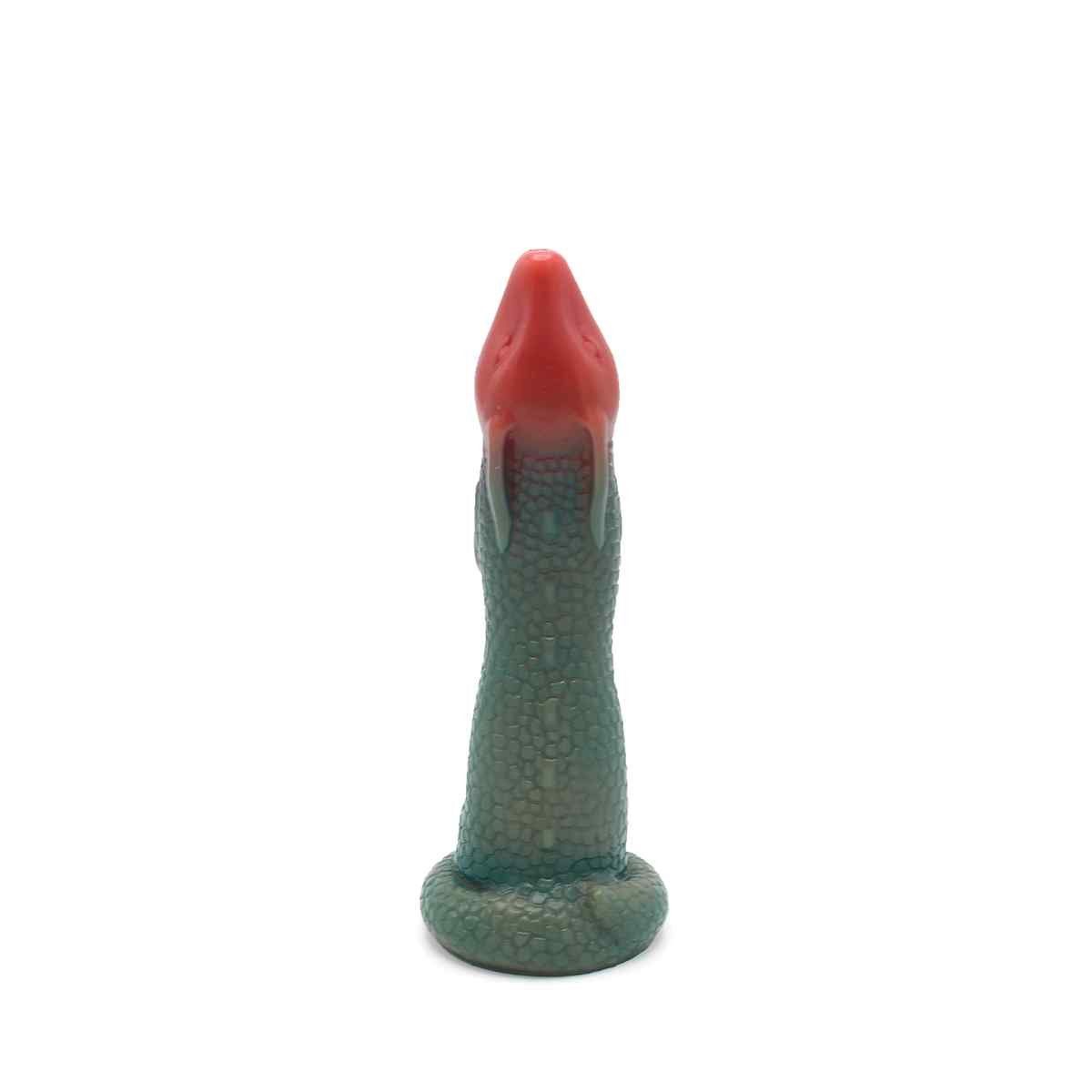 19,5 Dildo Beast Monstar Kiotos KIOTOS Dildo cm, Monsterdildo 35