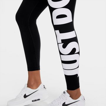 Nike Sportswear Leggings Nike Sportswear Essential Women's High-rise Leggings