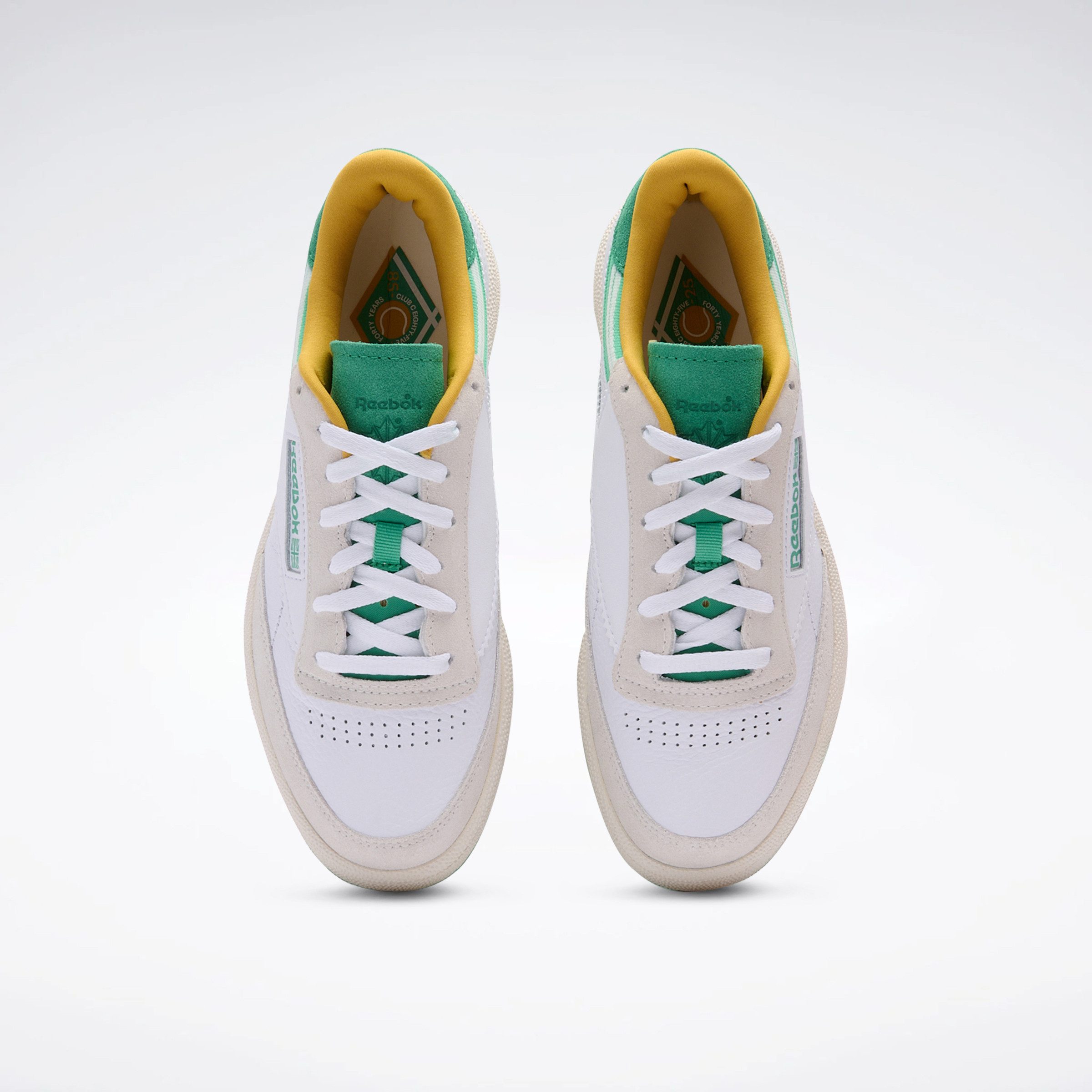 Reebok Classic CLUB C 85 Sneaker